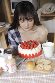 原来爱上贼