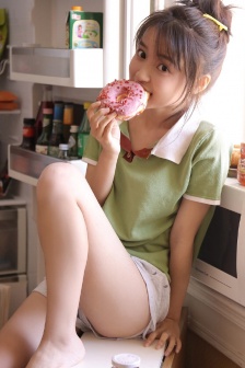 我的美女后宫